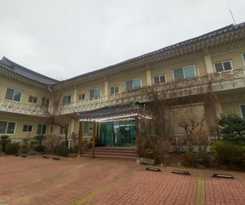 Hotel Purunsan Youth-tel