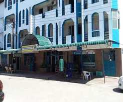 Panaroma Gardens Mombasa