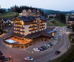 Hotel Ganz and SPA