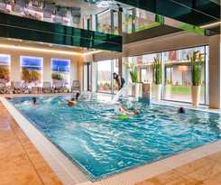 Hotel Sun and Snow Resort Kołobrzeg