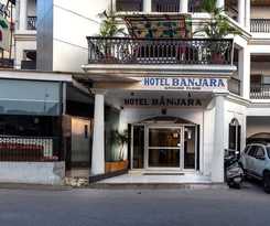 Hotel Banjara Mount Abu