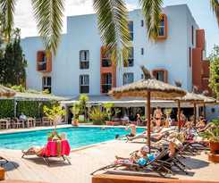 Hôtel Aquarius
