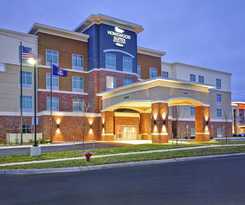 Homewood Suites by Hilton Detroit