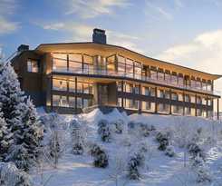 Hotel Iso-Sy&ouml;te