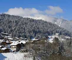 Village vacances Le Chablais