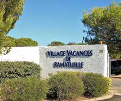 Hotel Village Vacances Ramatuelle