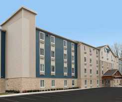 Hotel WoodSpring Suites Merrillville