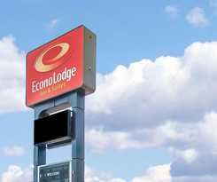 Econo Lodge Inn and Suites