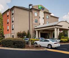 Holiday Inn Express and Suites Fairburn, an IHG