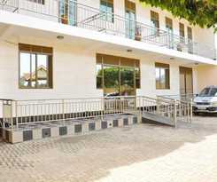 Hotel Continental Iganga