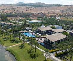  The Setai Sea of Galilee