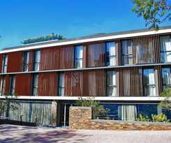 Hotel Cottage Puerto Buceo City