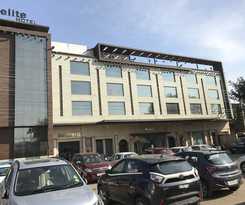 Hotel Delite - Faridabad