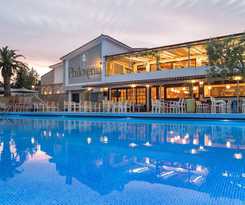 Hotel Philoxenia