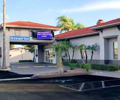 Hotel Rodeway Inn Sun City Center