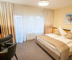 Hotel am Stadtgarten