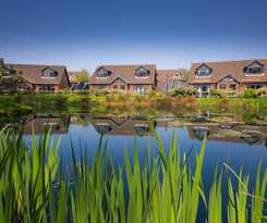 Hotel The Lakes Rookley