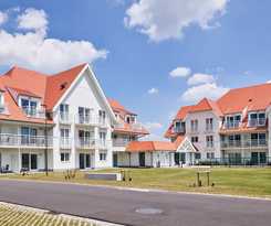 Holiday Suites Nieuwpoort