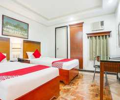 Super OYO 406 Royale Parc Inn and Suites