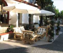 Hotel Villaggio Camping Orchidea