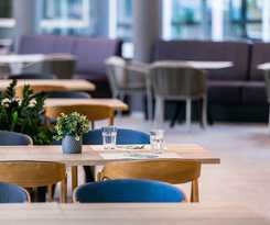 Hotel Ambient and Aromaspa Sikonda