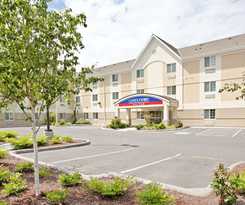 Candlewood Suites Oak Harbor, an IHG