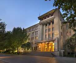 Hotel Grand Mercure Xian Renmin Square