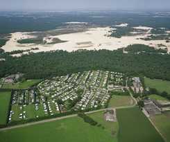 Hotel Holidaypark Duinhoeve