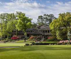 Hotel Pine Needles Lodge and Golf Club