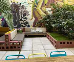 The Loft Hostel Barcelona La Pedrera