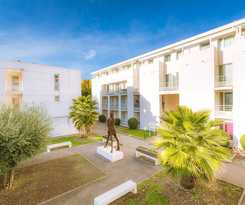 City Résidence Avignon