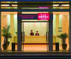Hotel Mercure On Renmin Square