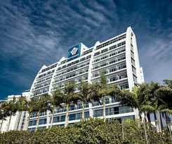 Hotel Wyndham Manta Sail Plaza and Convention Center