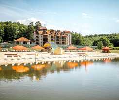 Hotel Bukhta Vikingiv