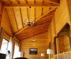 Hotel Midea Egret Lake Car Camp