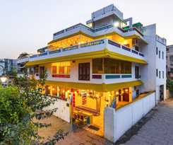 goStops Varanasi - Hostel