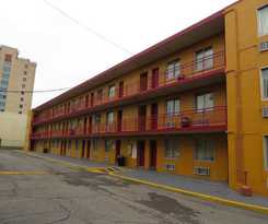 Budgetel Inn and Suites