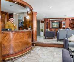 Hotel Grand Hotel Americano