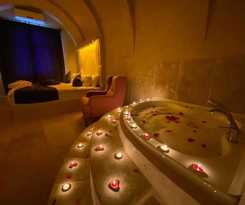 Alp Hotel Cappadocia