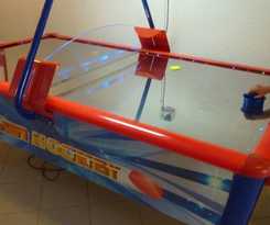Camping les Bo-Bains