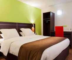 Hotel Enzo Br&eacute;tigny