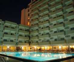 Hera Beach Hotel