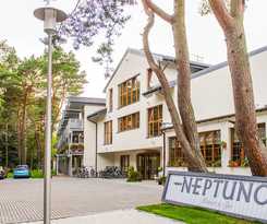 Hotel Neptuno Resort and Spa