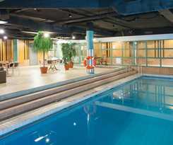 Hotel Scandic Rosendahl