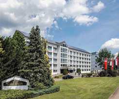 LAT and Apartmenthaus Berlin
