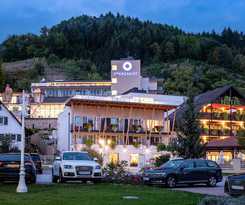Sonnenhof and Restaurant