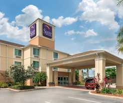 Sleep Inn and Suites Port Charlotte - Punta Gorda