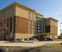 Drury Inn and Suites Baton Rouge