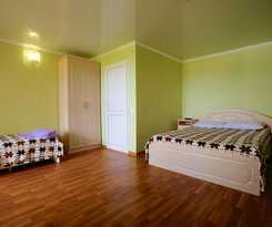 Rodnichok Guesthouse