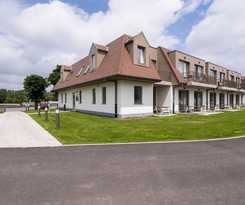 Holiday Suites Jabbeke